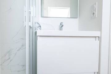 Appartement De Vacances pour 2 Personnes dans Lorient, Région de Lorient, Photo 3