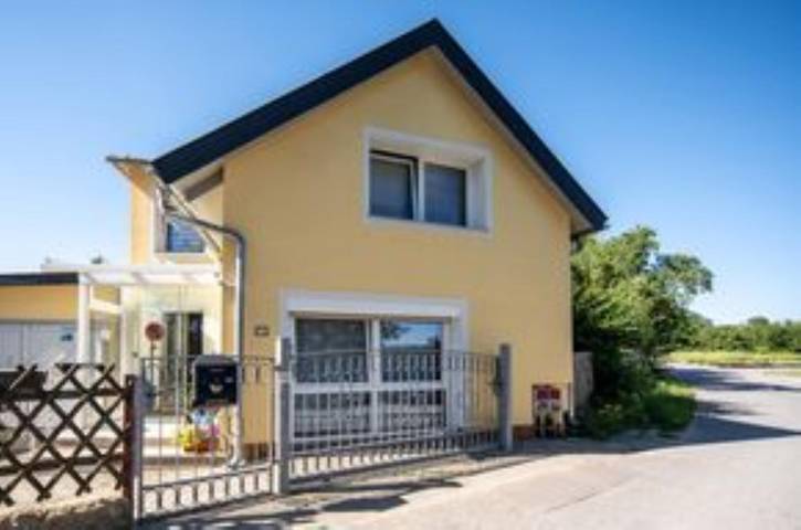 Ferienhaus für 4 Personen in Saale-Unstrut - 3