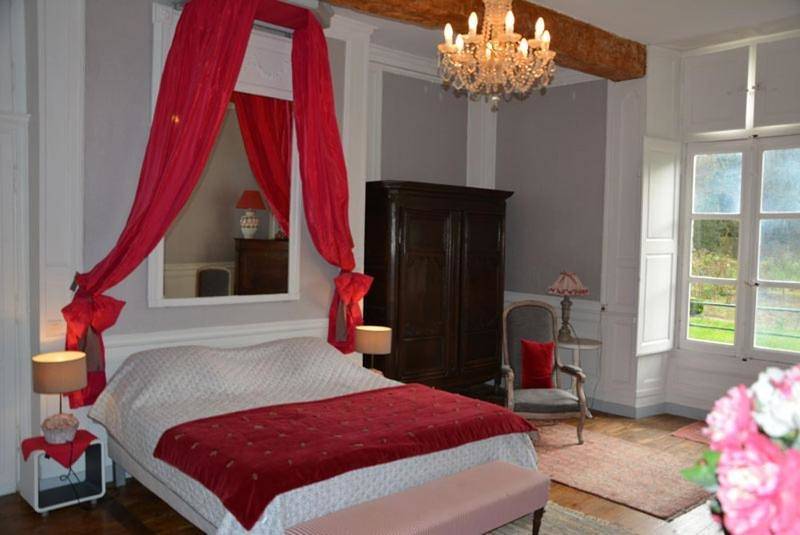 Chambres d'hôtes Château de Bonabry in Hillion, Côte de Goëlo