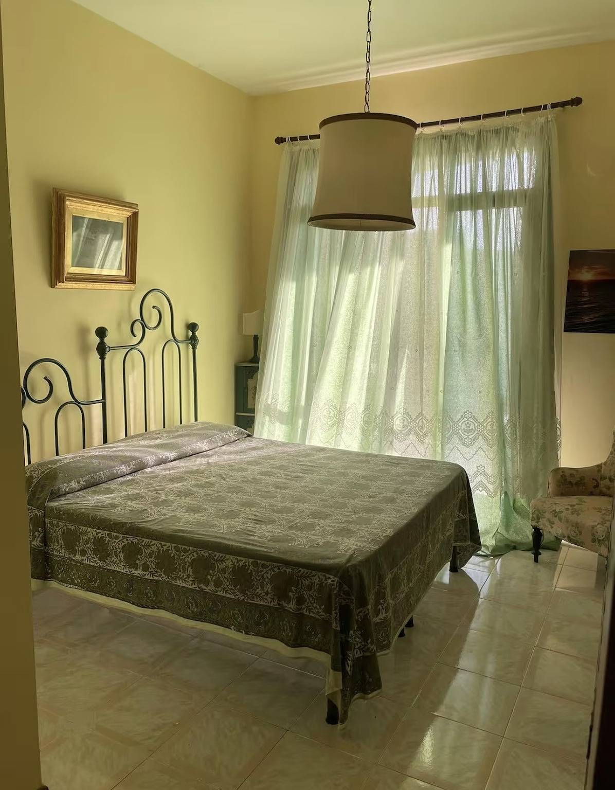 Appartamento intero, Lo Studio Di Gabriella in Bolsena, Lago di Bolsena