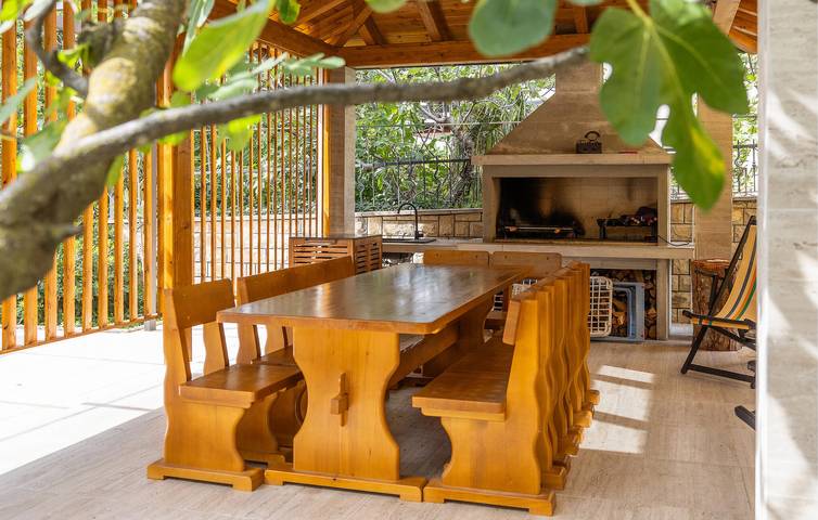 Location de vacances pour 8 personnes à Selce - 4
