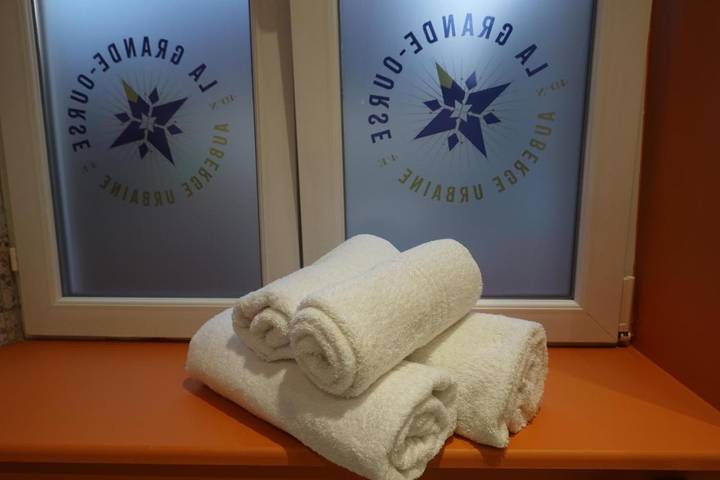 Location de vacances pour 2 personnes, avec vue et terrasse à Charleville-Mézières - 4