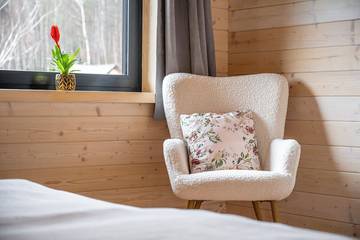 Domek Letniskowy dla 10 osoby w Przesieka, Karkonosze, Zdjęcie 4