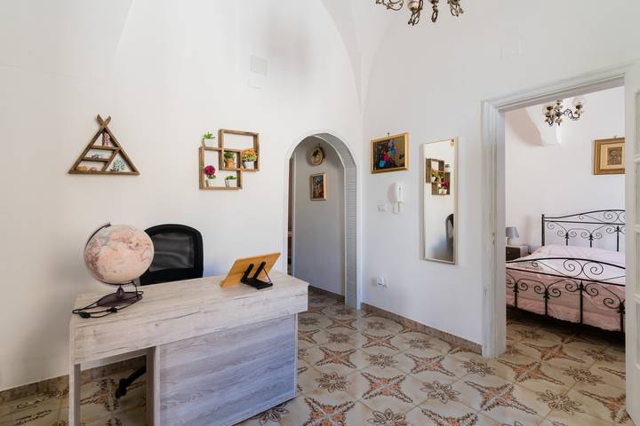 Appartement de vacances pour 8 personnes, avec balcon, animaux acceptés - 1