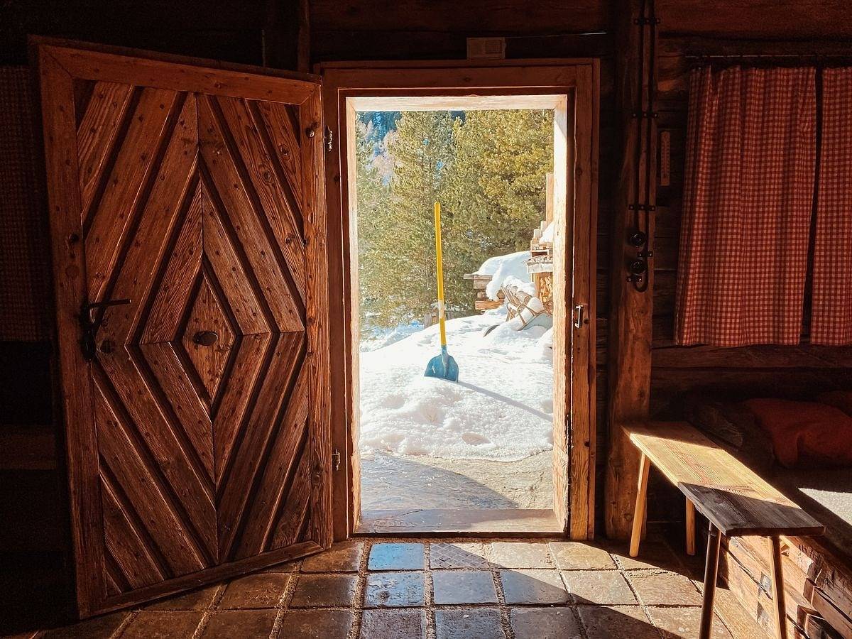 Turracher Hütte in Reichenau (Österreich), Turracher Höhe