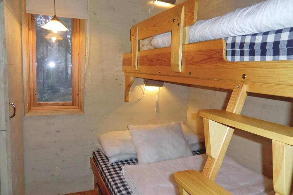 Schönes Zuhause in Vittsjö in Osby und Umgebung