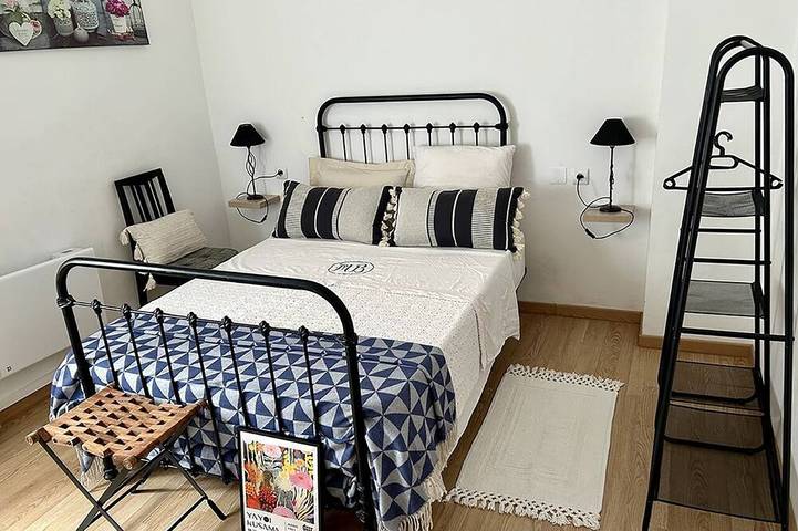 Ferienhaus für 4 Personen - 1