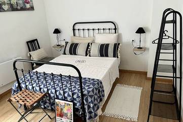 Gîte pour 4 personnes à Armissan