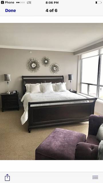 Apartment for 4 People in San Francisco, San Francisco Bay Area, Photo 2