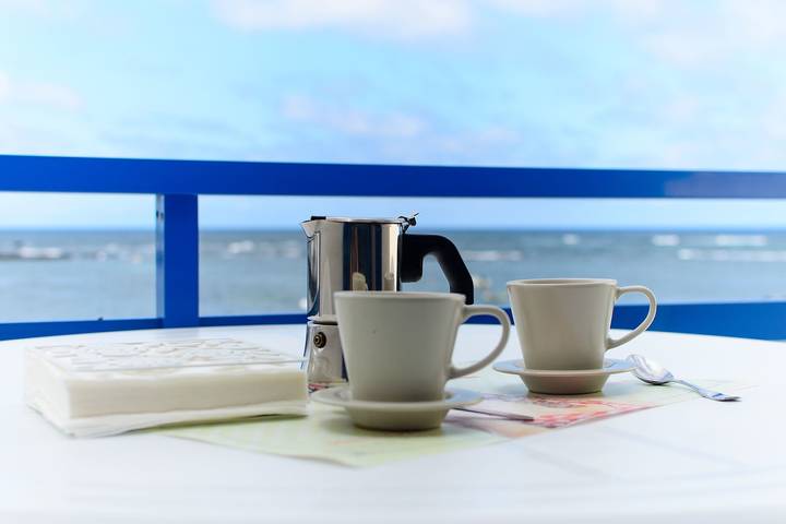 Ferienwohnung für 2 Personen, mit Balkon auf Lanzarote - 3