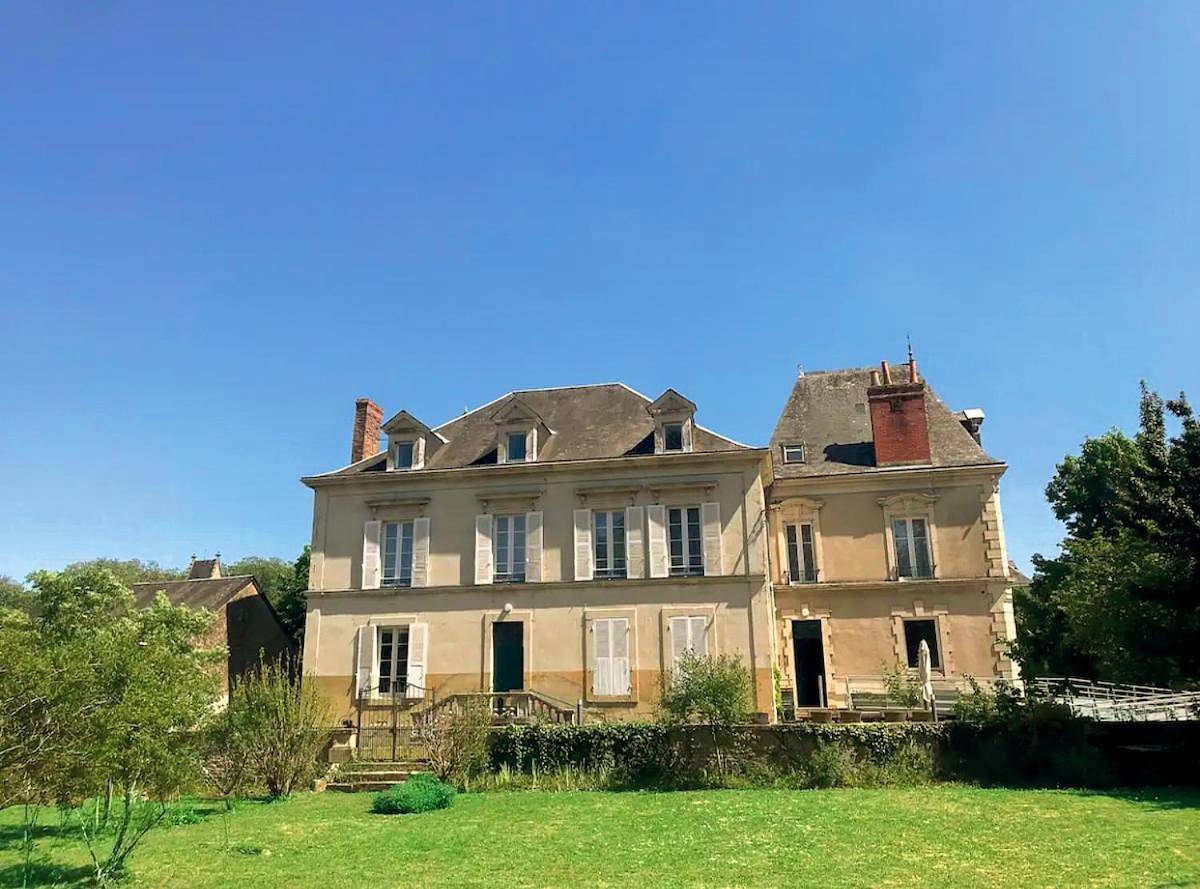 Holiday Home in La Flèche, Sarthe