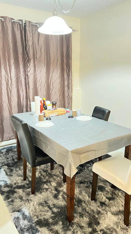 Chambre d’hôte pour 2 personnes, avec terrasse à Ottawa - 4