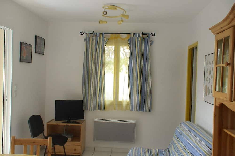 Charmante petite villa pour Toi et Moi sur le bassin d'Arcachon in Arès, Région d'Arcachon