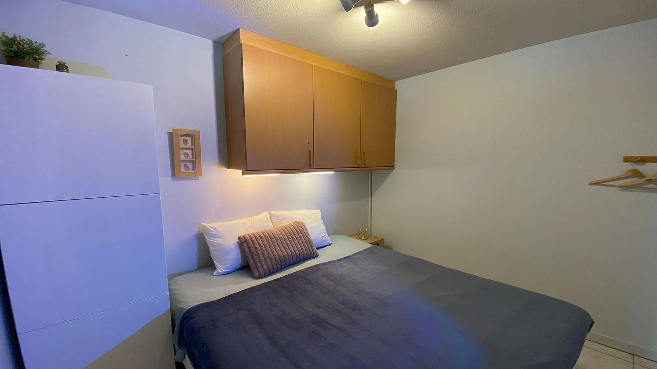 Geheel vakantieappartement, Vakantieappartement voor 4 personen met terras in Nieuwpoort, Belgische Kust