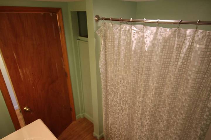 Vacation rental for 6 people, with yard and terrace, with pets in Lake Leelanau