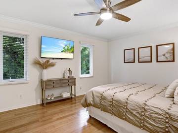 Vacation Home for 8 Guests in Naples (FL), Collier County, Picture 3