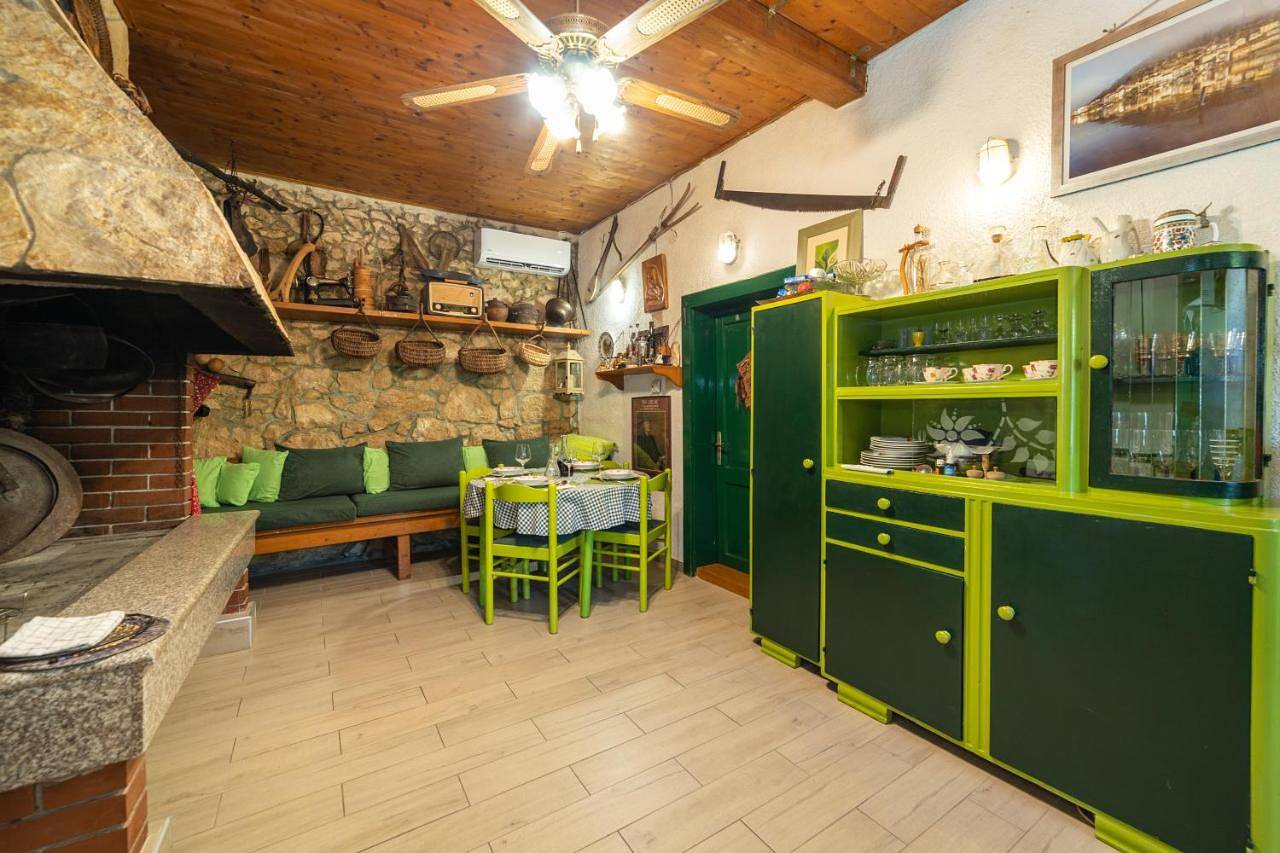 Etno House Wagner in Peračko Blato, Dubrovnik-Neretva