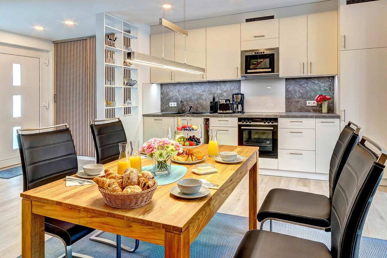 Ferienhaus in Usedom ab 82€ pro Nacht