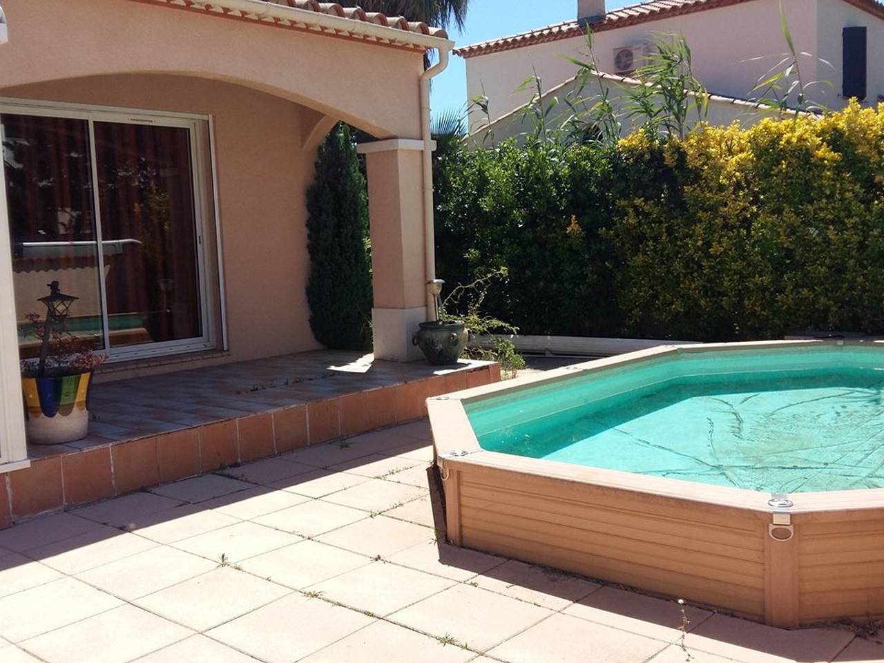 Photo : Appartement de vacances