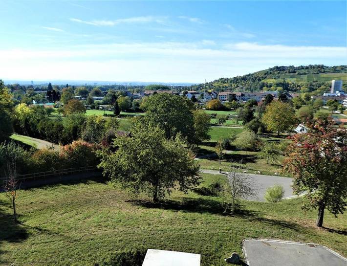 Appartement de vacances pour 2 personnes, avec vue et terrasse