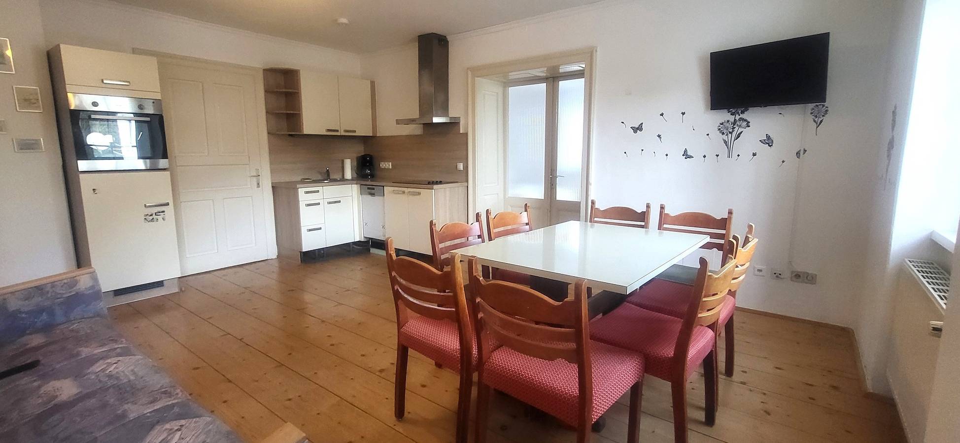 Hoamathaus Ii by Alpenidyll Apartments in Gröbming, Schladming-Dachstein