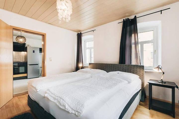 Ferienwohnung für 8 Personen in Festung Königstein - 2