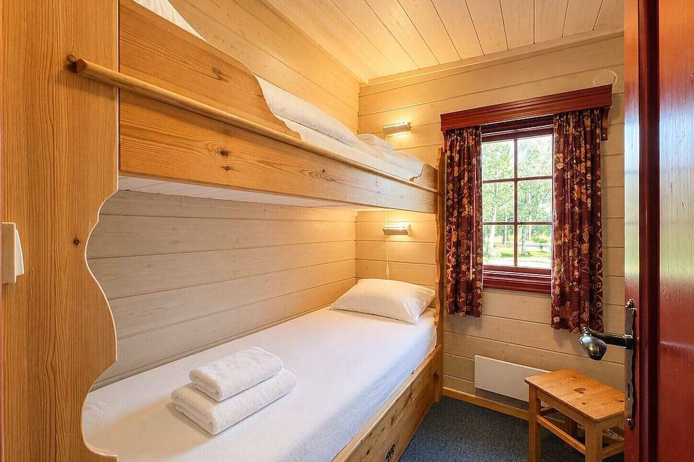 Tvilsombu, cosy cabin close to ski slopes in Geilo, Hol