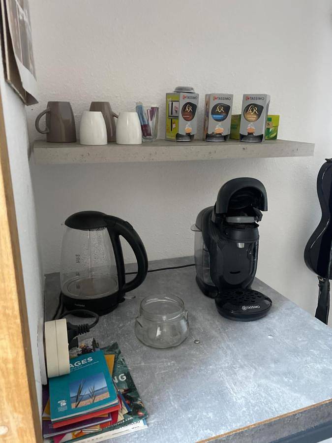 Chambre d’hôte pour 2 personnes, avec piscine et vue à Grosseto-Prugna - 2