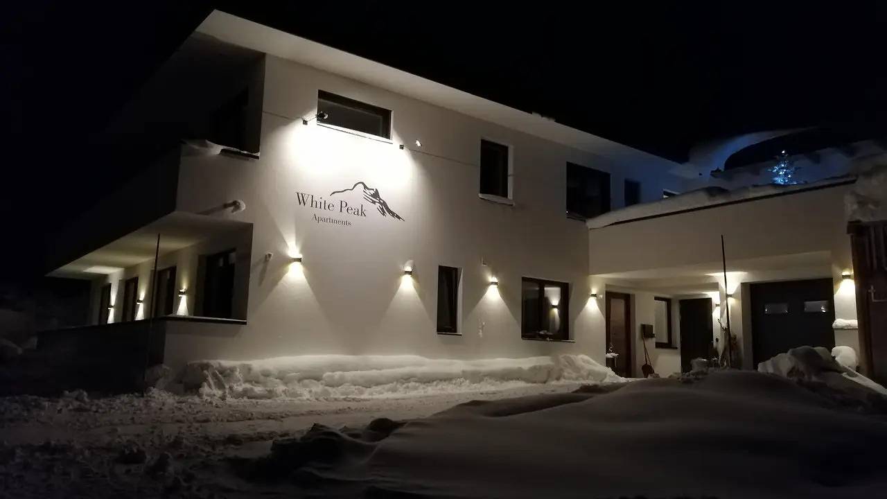 Geheel vakantieappartement, Ferienwohnung für 2 Personen (50 m²) in Galtür in Galtür, Verwall 