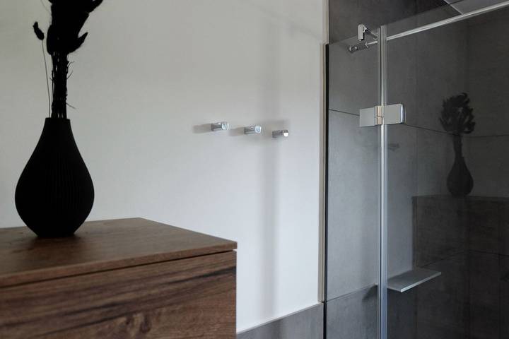 Ferienwohnung für 4 Personen, mit Terrasse in Oberstaufen - 4