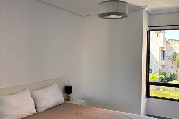 Ganze Wohnung, Bungalow Bahia Sur 33 in San Fernando, Costa de la Luz