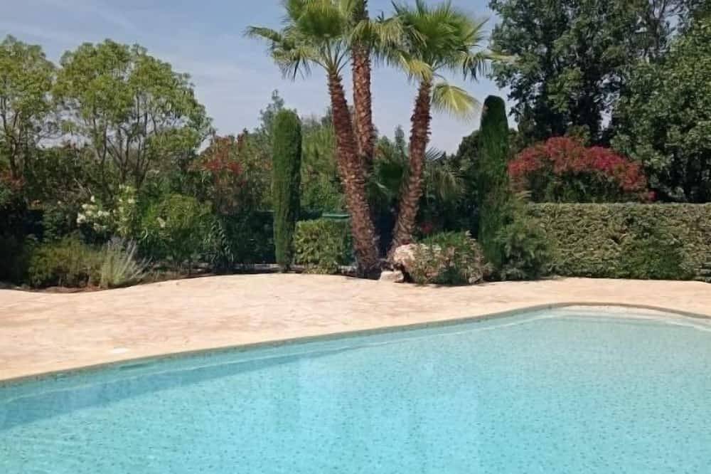 Villa pour 6 Personnes dans Valras-Plage, Région de Béziers