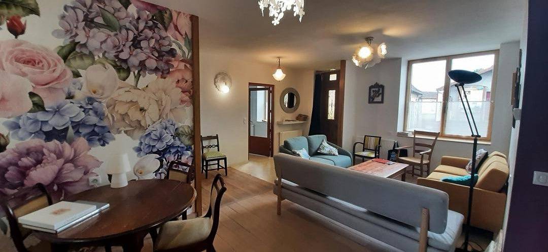 Les Patelones in Cormoz, Bourg-en-Bresse und Umgebung