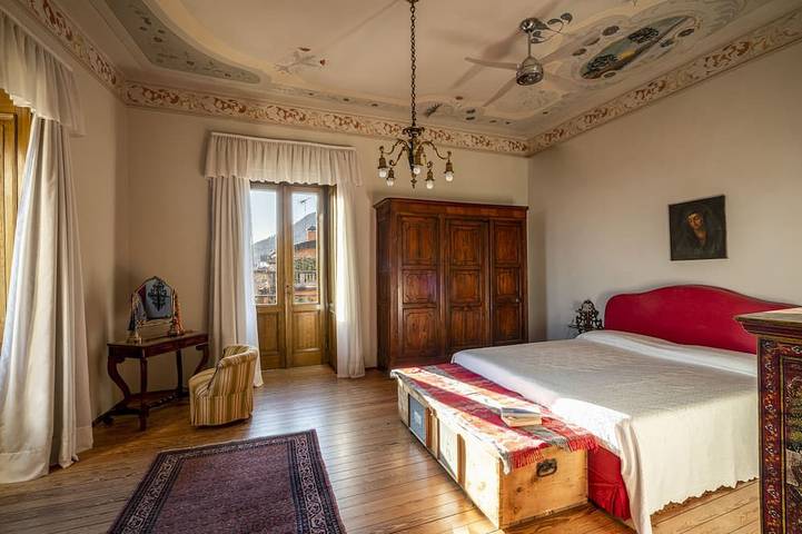 Ferienhaus für 15 Personen, mit Garten und Whirlpool in Gardone Riviera - 3