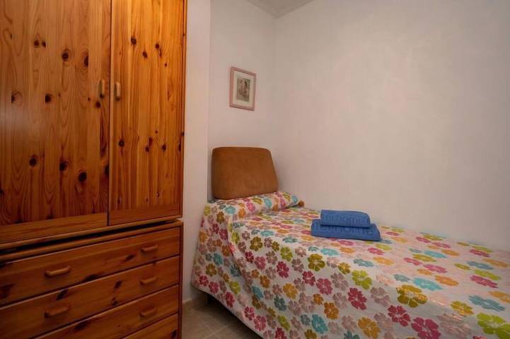 Appartement entier, Appartement Eureka in Malgrat de Mar, Costa del Maresme