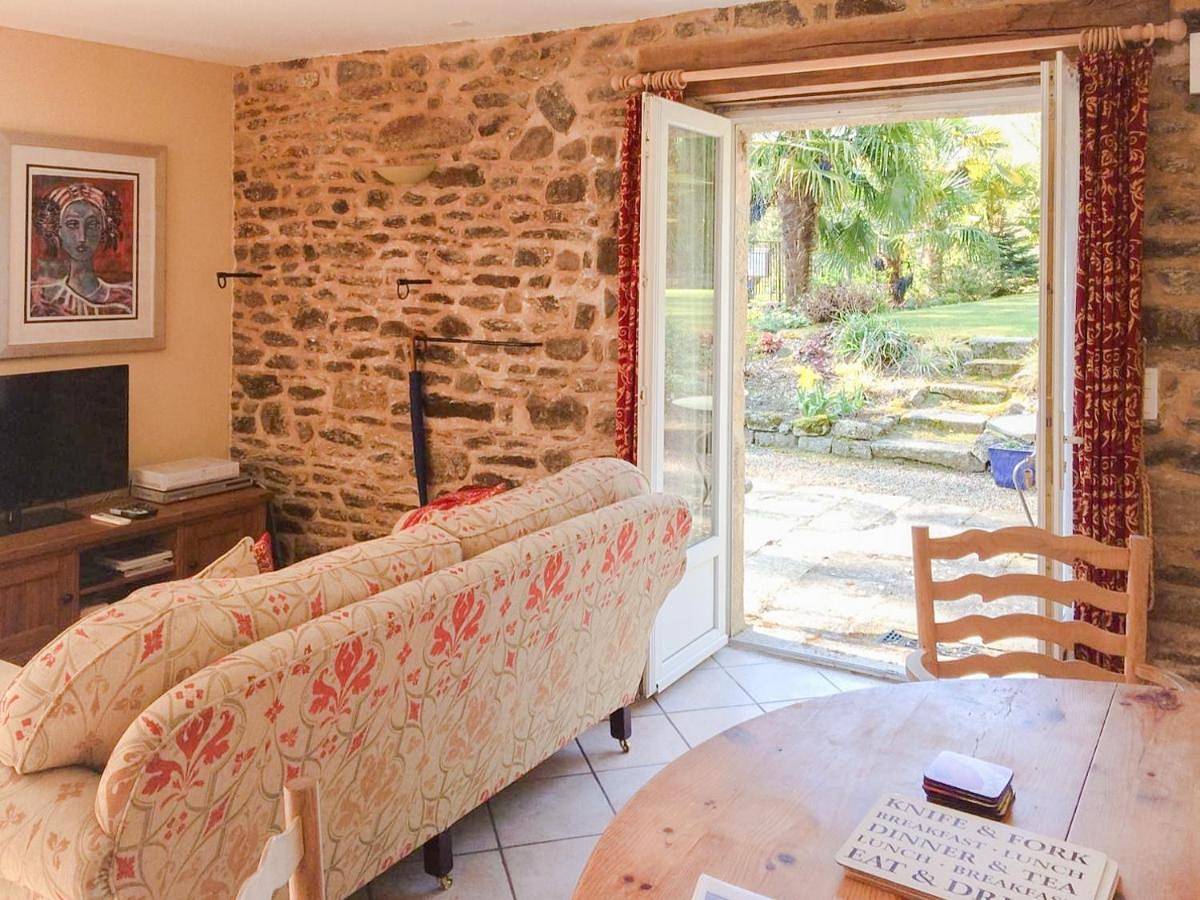 Appartement entier, Val Rive - Degas Apartment in Léhon, Dinan