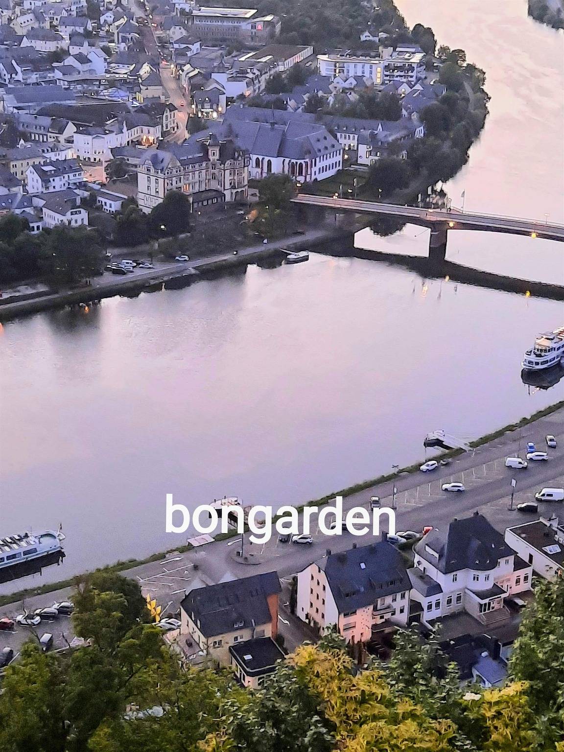 Ganze Ferienwohnung, Fewo am Moselufer 1 in Bernkastel-Kues, Bernkastel-Kues & Umgebung