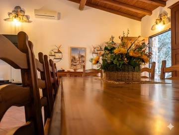 Agriturismo per 4 Persone in Velletri, Provincia di Roma, Foto 3