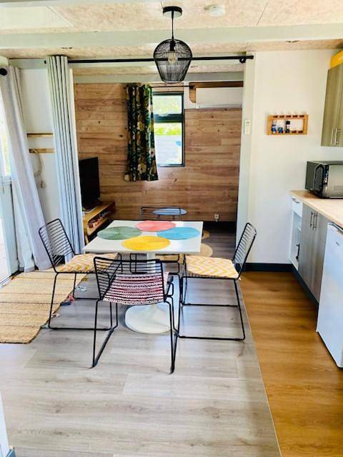 Gîte pour 4 personnes, avec jardin, animaux acceptés à Soubise - 4