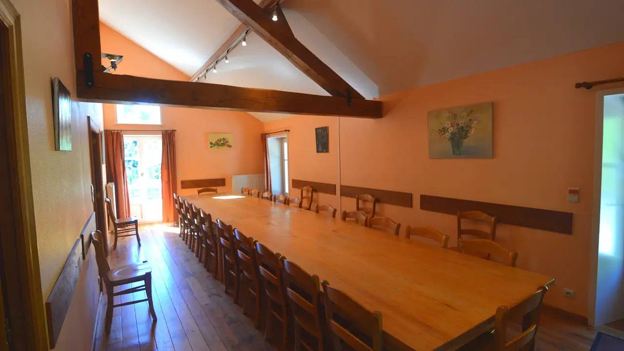Ferienhaus für 36 Personen (325 m²) in Anhée Denée in Anhée, Region Namur