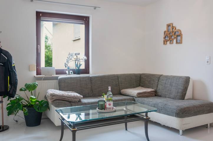 Vacation rental for 5 people in Franconia