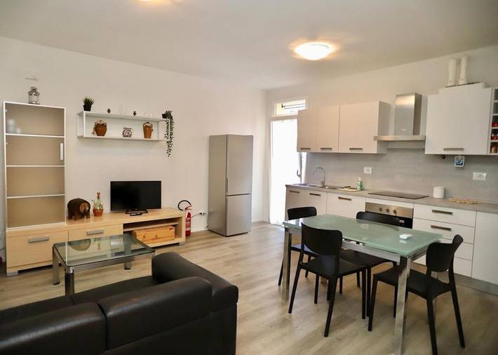 Appartamento vacanze per 4 persone - 1
