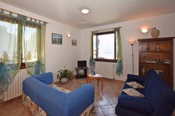 Casa Vacanza per 5 Persone in Colico, Provincia di Lecco, Foto 3