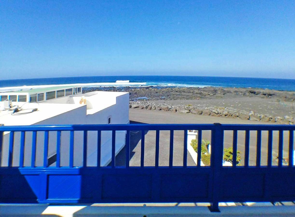 Holiday Home in El Golfo, Yaiza
