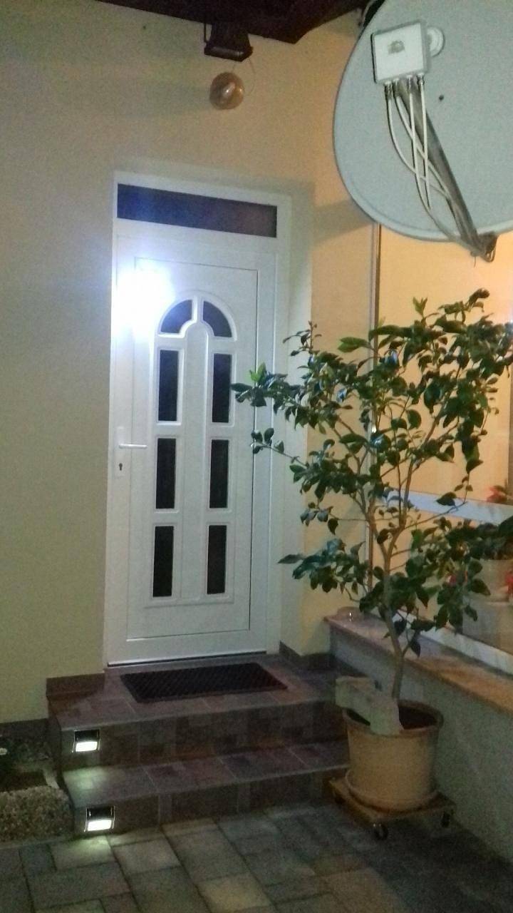 Ganze Ferienwohnung, Ferienwohnung in Bük im Parterre mit Garten in Bük, Komitat Eisenburg