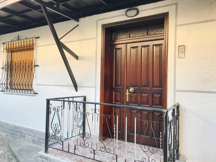 Ferienhaus für 4 Personen in Albanien