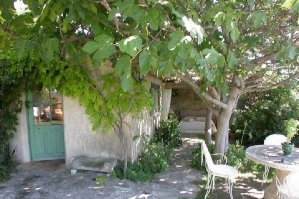 Charmantes Haus mit privatem Pool im Herzen des Dorfes in Bonnieux, Regionaler Naturpark Luberon