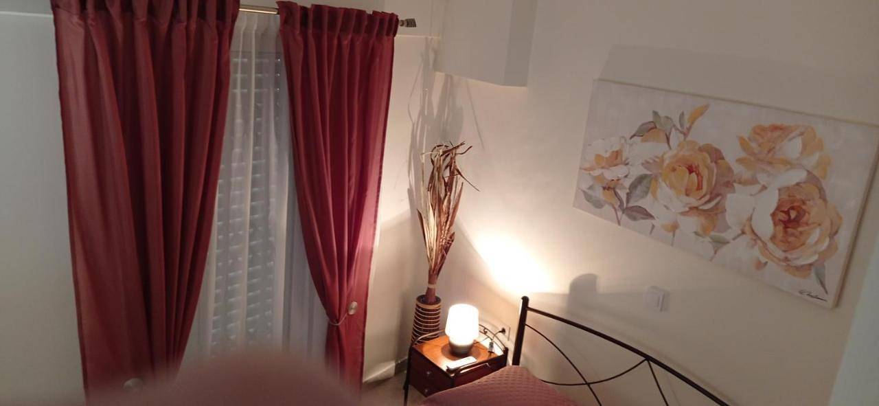 Ganze Wohnung, Angela's Seaside Luxury Flat in Λευκαντί, Chalkida