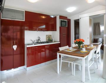 Casa Vacanza per 4 Persone in Chioggia, Provincia di Venezia, Foto 4