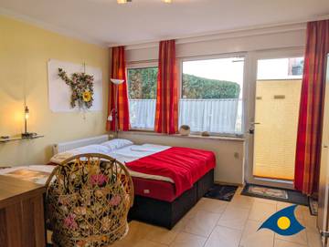 Bungalow für 2 Personen in Heringsdorf, Usedom, Bild 4